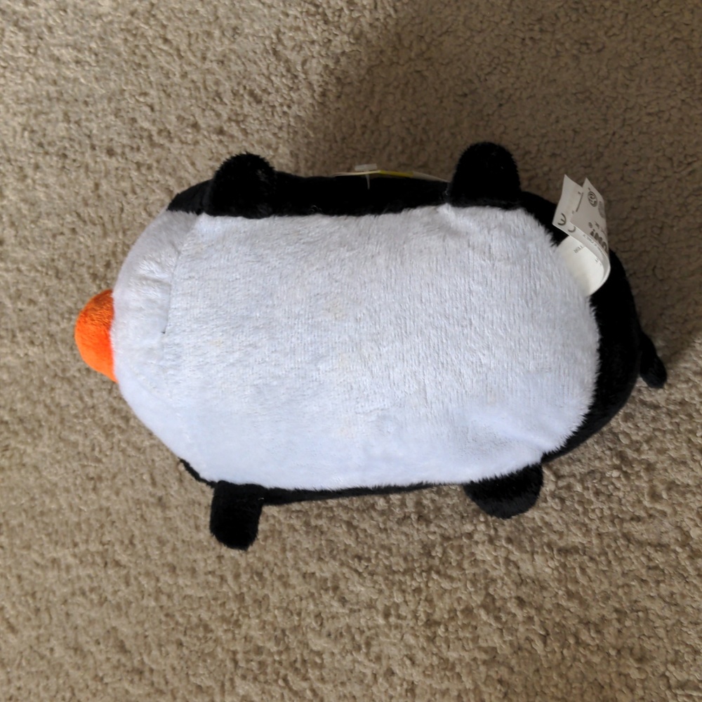 Penguin plush - Picture 5 of 11